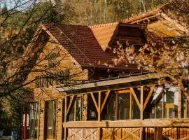 Ubytování pod Borovou