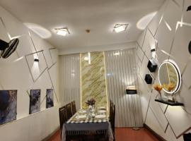 HA Homes, Hotel in Matale