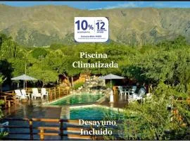 Rincón de los Troncos