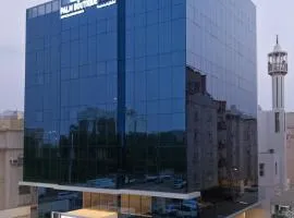 فندق بالم بوتيك السلامة