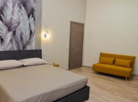 Stella Mia Luxury Rooms, Hotel in Neapel
