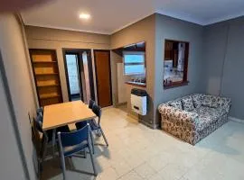 Depto miramar cerca de la playa y el centro