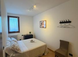 La Dimora dei Cri, hotell i Cona