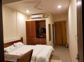 Casal stay, hotel v destinácii Mannārakkāt