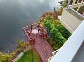 blu River villa Ambalangoda