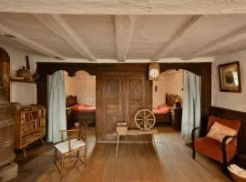 Chez Oma, La petite ferme