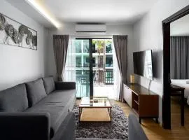 The Title Condo 2BR by G Estate Phuket