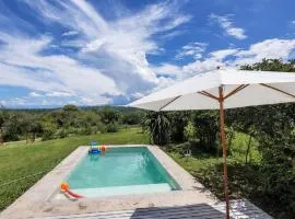 Casa Relax Potrero de Garay