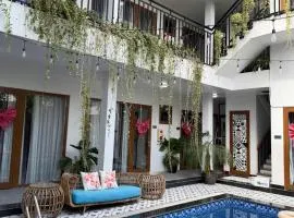 Hang Múa Boutique Villa Tràng An