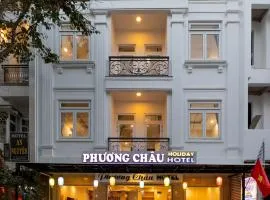 Phương Châu Holiday Hotel Đà Lạt