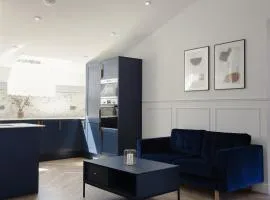 Old Church Apartment