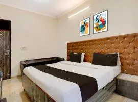 Hotel O by OYO Swastik