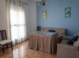 Loft Callejón del Ayre