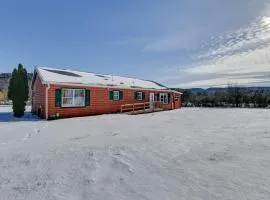 Waterfront Lake George Retreat with Shared Dock