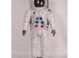 Madrid Cápsula Space