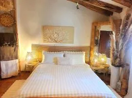 La Ultima Casa Masboquera