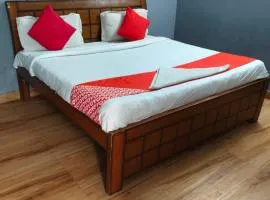 Urbans rooms