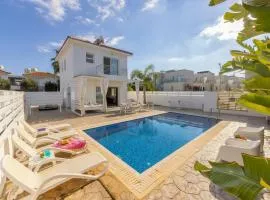Protaras Villa Alina