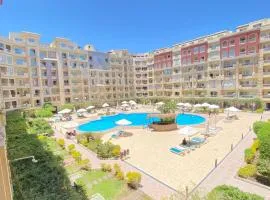 Florenza Khamsin Resort