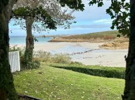 Dream villa 7 bedrooms access white sand beach