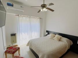 Mimi’s Dream Luján 2, hotel u gradu Luhan