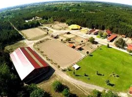 El Bronco Western Ranch