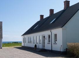 Sommerliv Bed and Breakfast, хотел в Tranekær