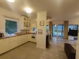 Dom nad Miedwiem, Wilgi Morzyczyn