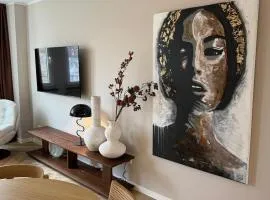 Elegantes 2 Zi Apartment no3 in bester Stadtlage