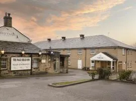 Fortune Hotel, Huddersfield West Yorkshire, Sure Collection by Best Western