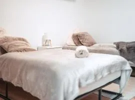 FlexHome Stadtnatur Ferienwohnung