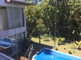 Beautiful Home private condominium - Florianópolis