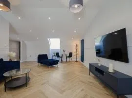 Old Church Apartment