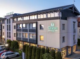 Hotel Oliwski
