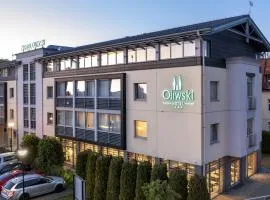 Hotel Oliwski