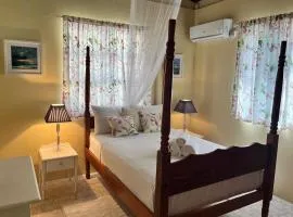 1, St James Apartments