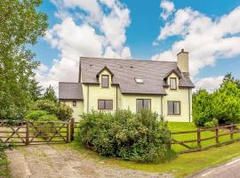4 Bed in Gairloch oc-ca390, hotel em Strath
