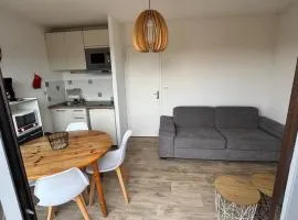 appartement à Sainte Cecile