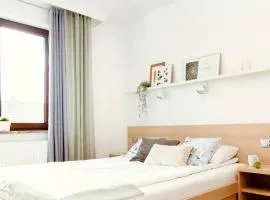 MikroKlimat - Apartamenty przy plaży Jastarnia