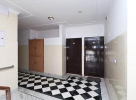 Hotel O Mehtab Regency, hotel em Rewāri