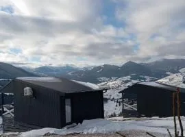 AFTERGLOW verkhovyna