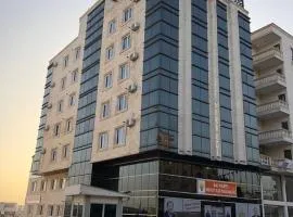 Beyaz Suites