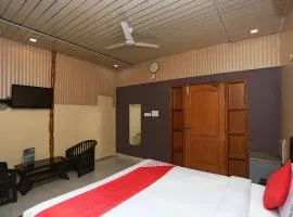 Hotel O Madhur Regency