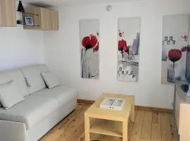 Domaine de la Griffe - studio Le Freu