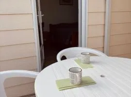 chambres d'hôtes au calme avec piscine