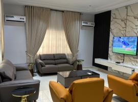 아부자에 위치한 호텔 The Mason By Glovis