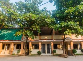 Hotel O Manori Resort: Manori şehrinde bir otel