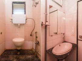 Capital O Orbit Inn Near Infiniti Mall，孟買的飯店