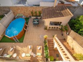 Casa Hermosa, hotel a Capdepera