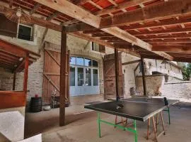 Moulin de Vézelay - Maison d'hôtes